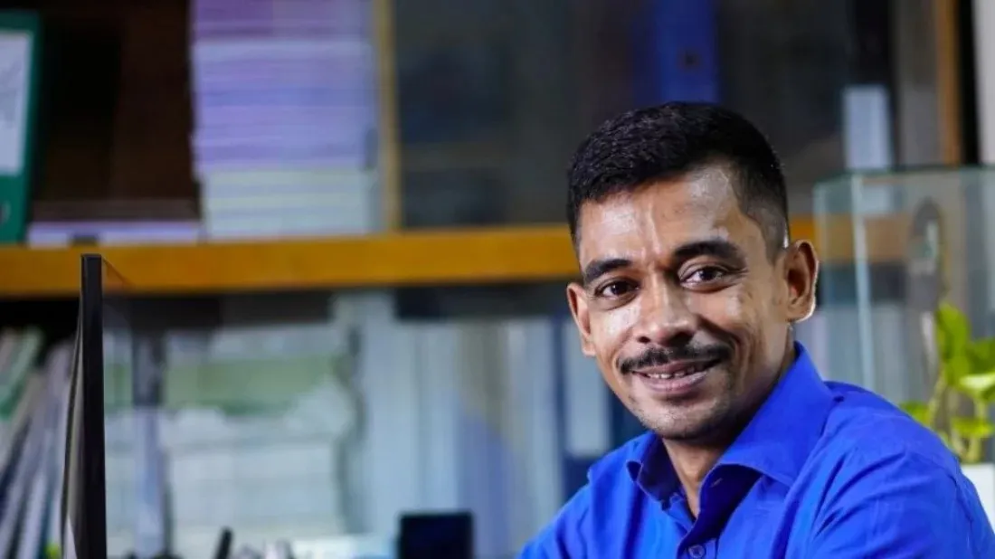 DB chief: Milton found pleasure in people's suffering in torture cell