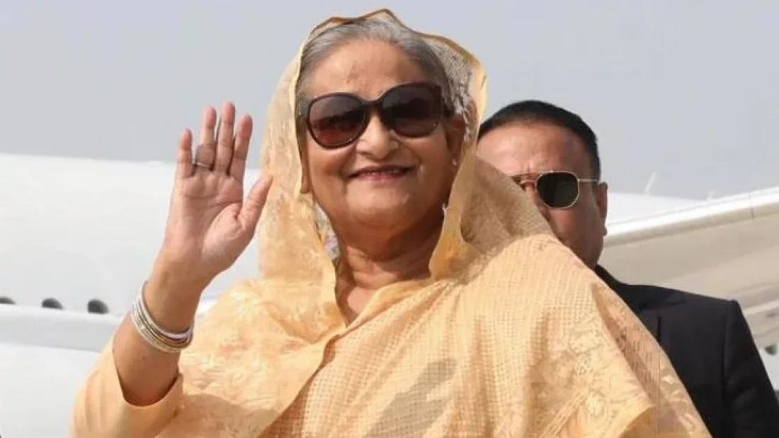 PM leaves for New Delhi Saturday to attend Modi’s swearing-in ceremony