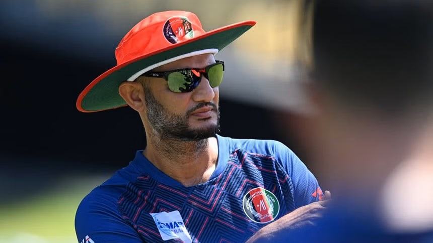 Mohsin Sheikh appointed Bangladesh performance analyst for 2 years