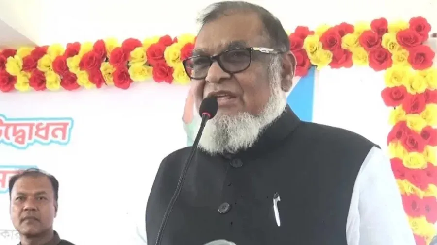 Mozammel: Razakar list to be divided into two categories