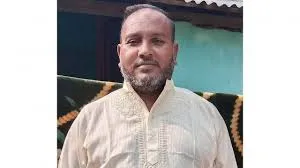 গাজীপুরে আনন্দ মিছিলে যুবদল নেতার মৃত্যু