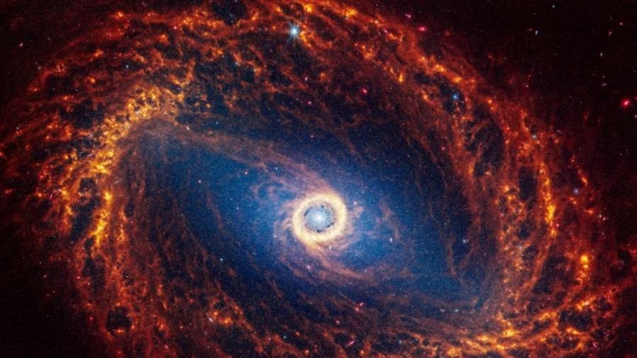 Webb telescope captures 19 spiral galaxies