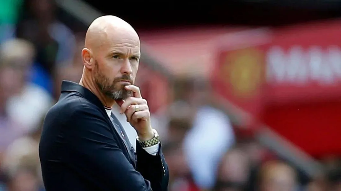 Ten Hag: United have to improve squad