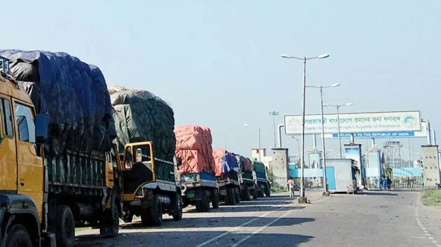 Trucks, lorries banned on highways for 3 days before and after Eid