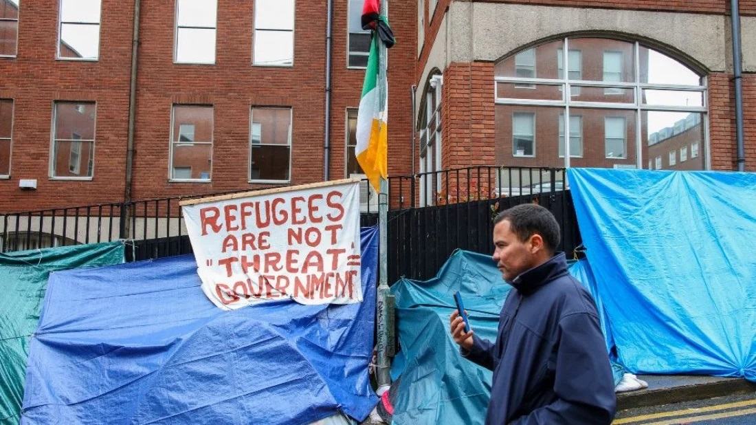 EU gives final approval to migration and asylum reform plan