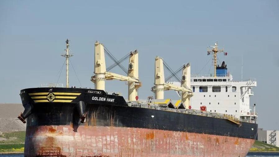 Hijacking of MV Abdullah: Pirates yet to make any contact even after 6 days