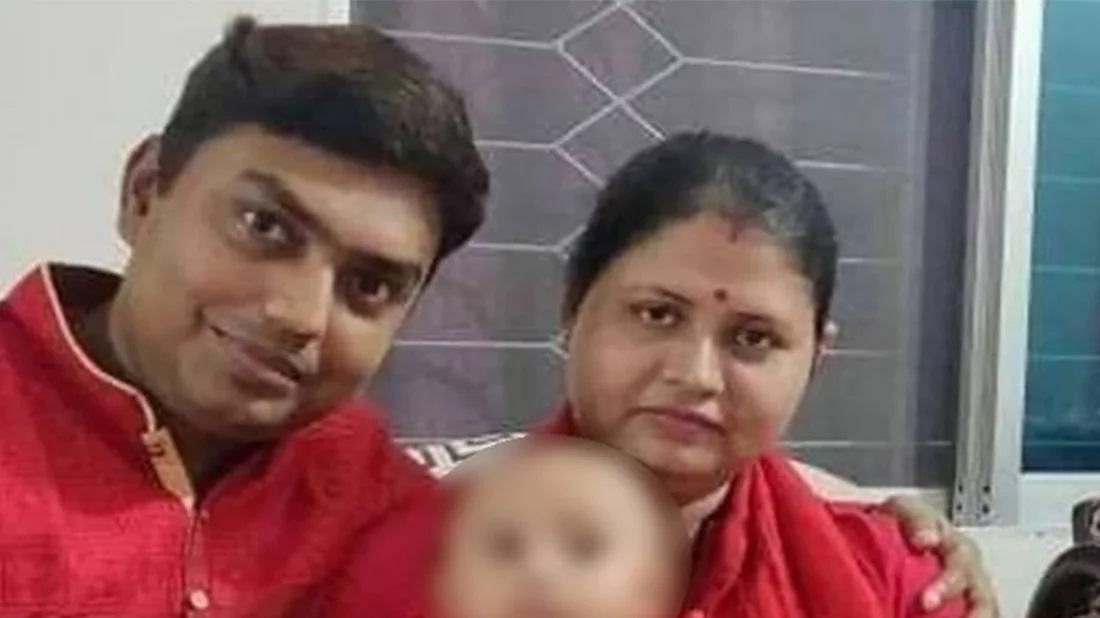 Murder case filed over Bangladesh Bank AD's death