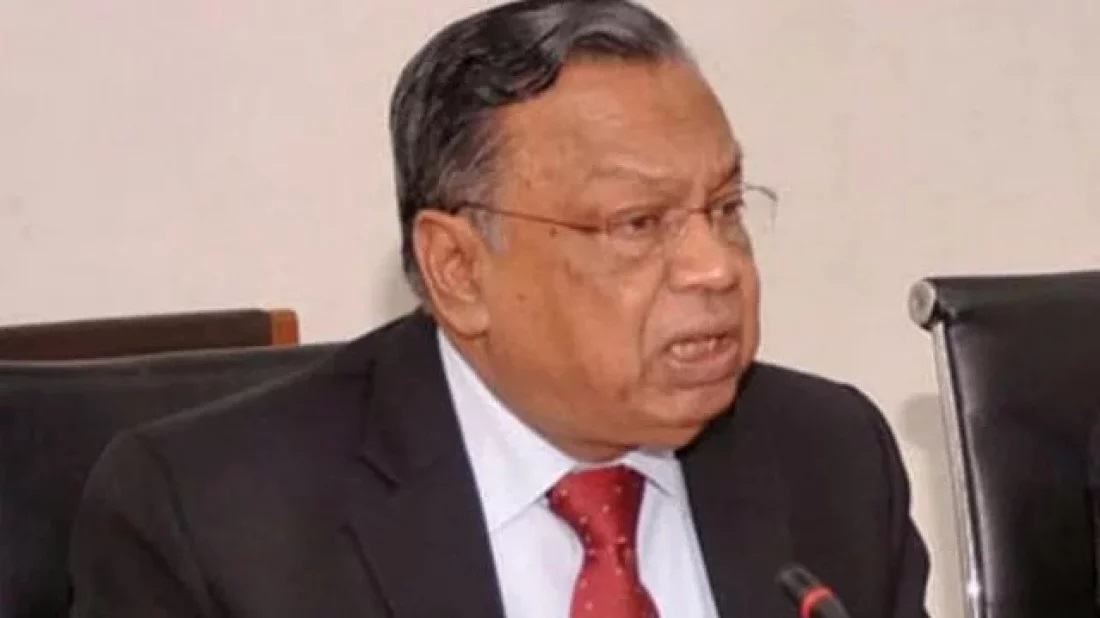 Finance Minister tests positive for Covid-19