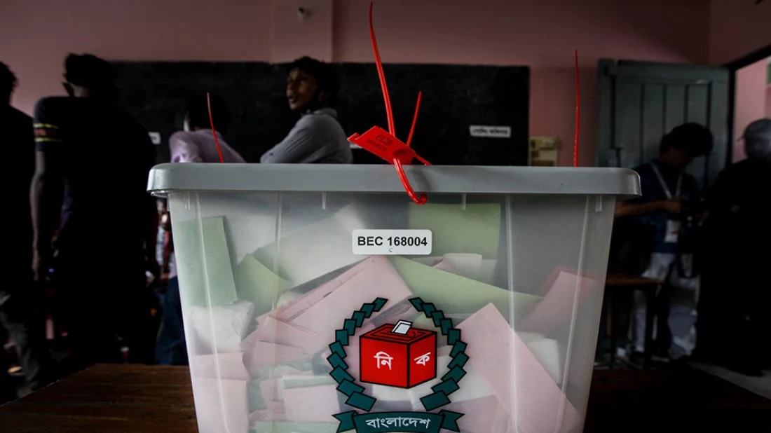 TIB: Businessmen dominate 2nd phase upazila polls too