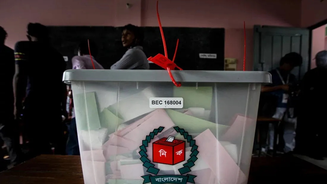 TIB: Businessmen dominate 2nd phase upazila polls too
