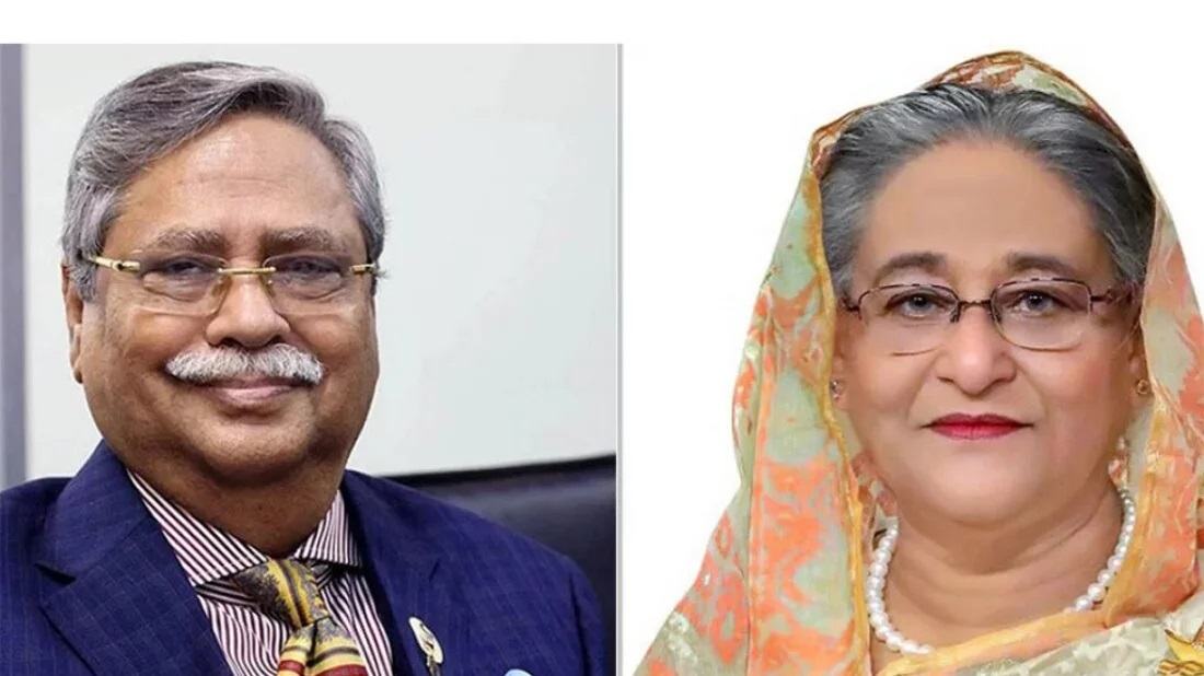 President, PM issue messages for World Children's Day on Monday