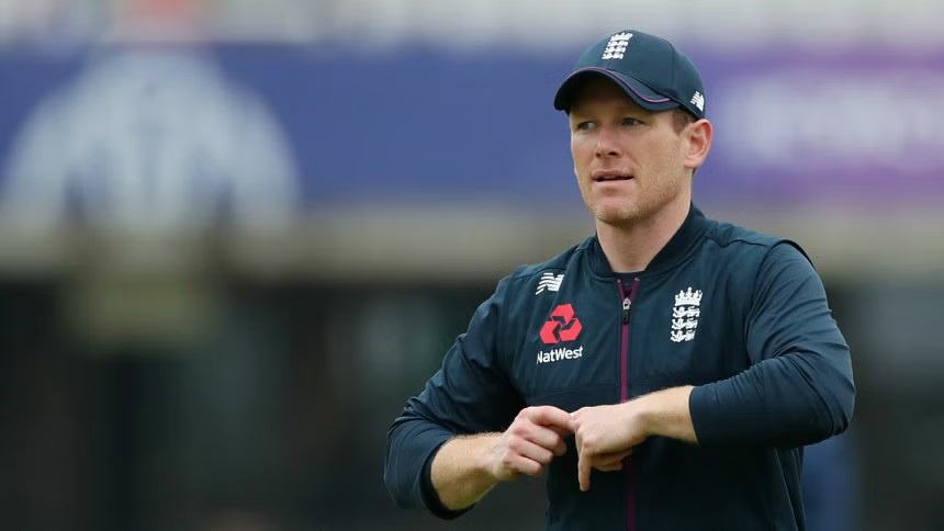 Never watched highlights of Eng-BD 2015 WC match: Morgan