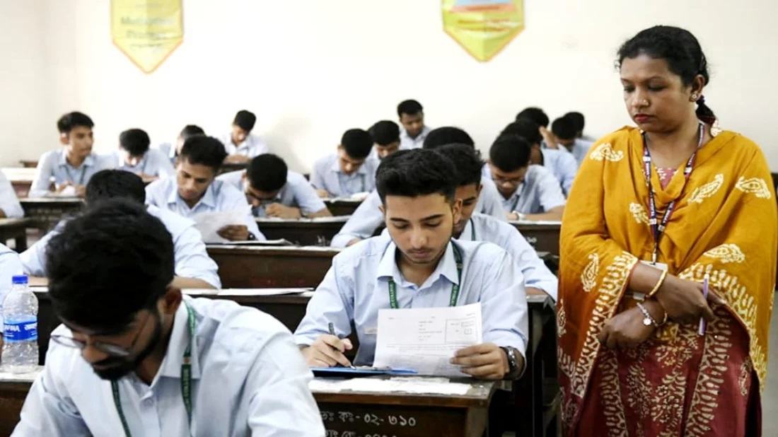 HSC exams in Sylhet division postponed till July 8