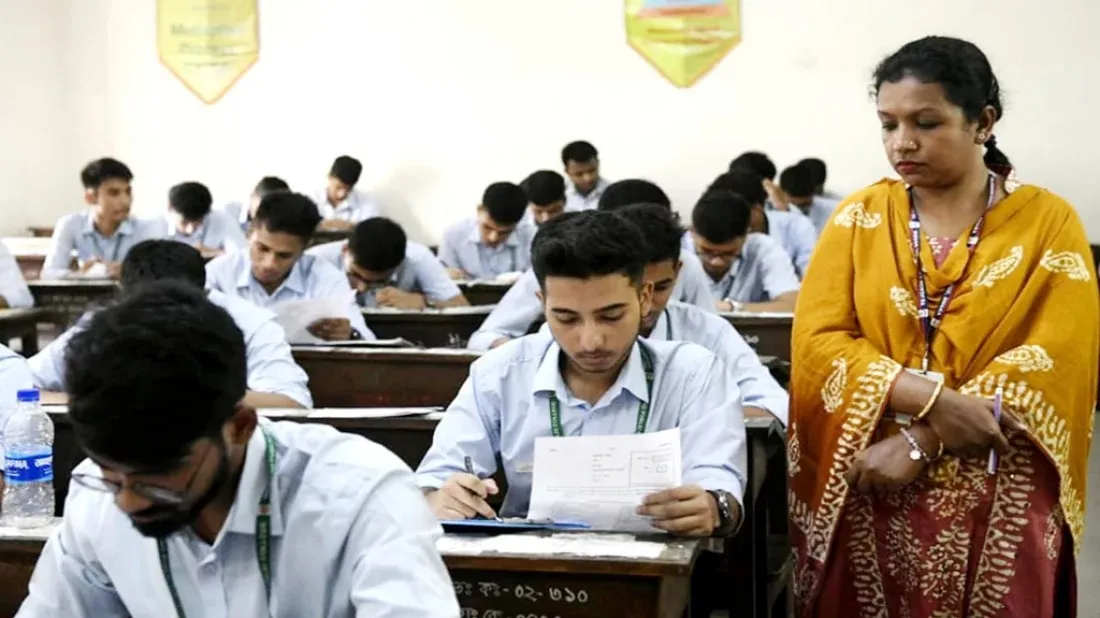 HSC exams in Sylhet division postponed till July 8