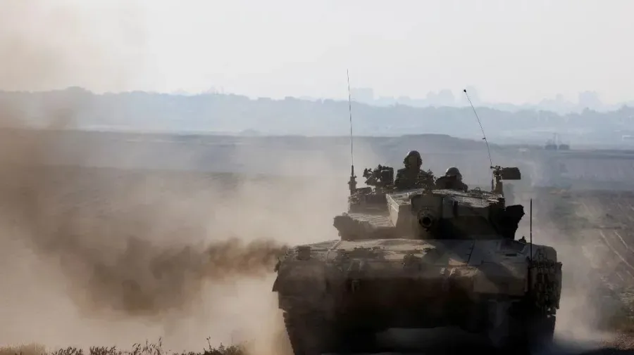 Israel thanks US Senate for approving $13bn in military aid