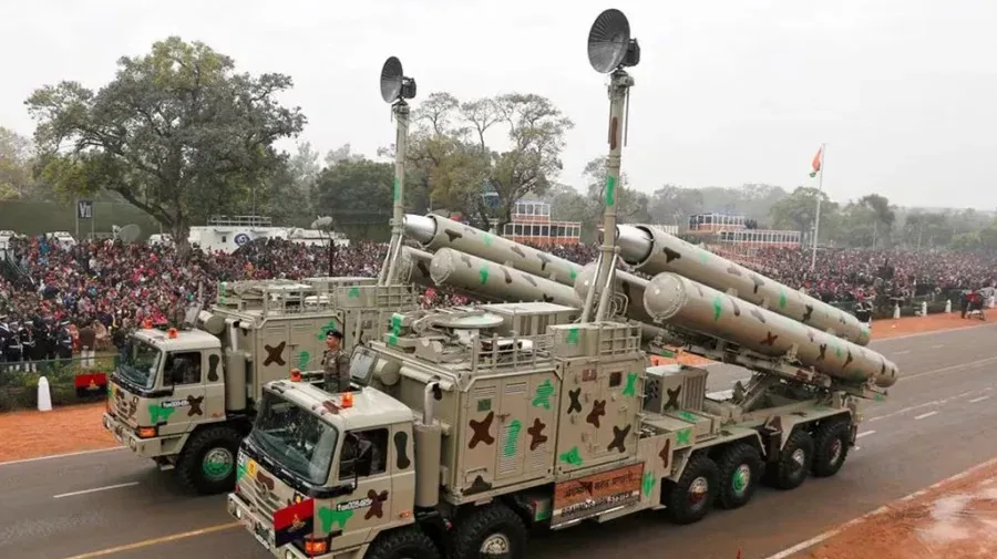 India pivots away from Russian arms but will retain strong ties