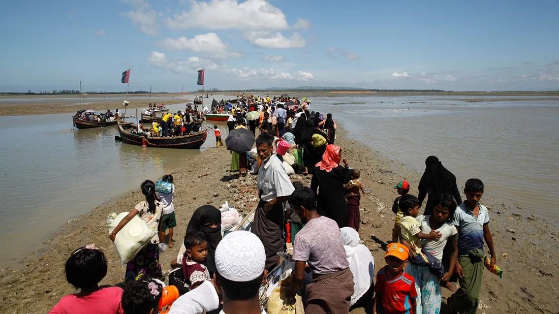 High Court wants list of Rohingya voters across Bangladesh