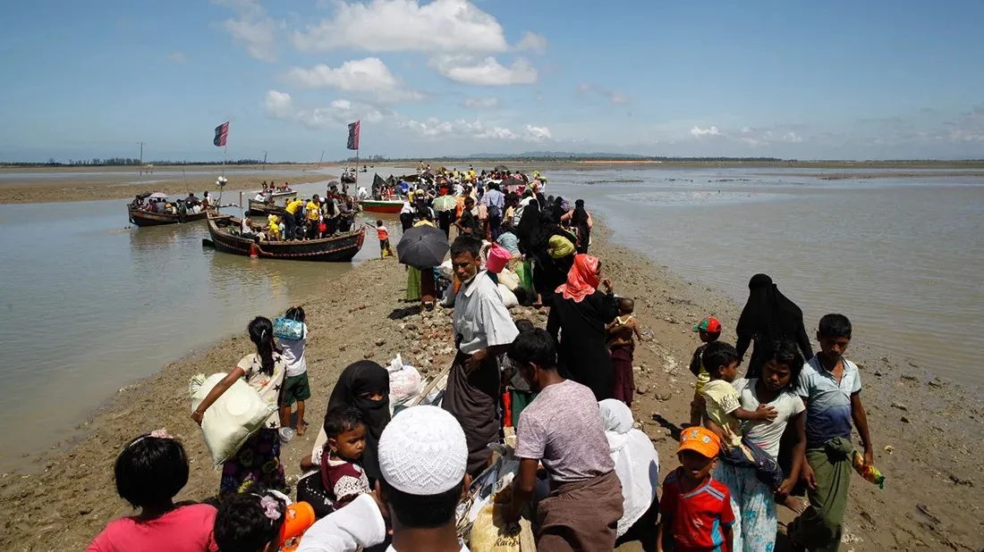 High Court wants list of Rohingya voters across Bangladesh