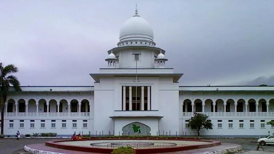 SC hearing on banning Jamaat deferred till Nov 19