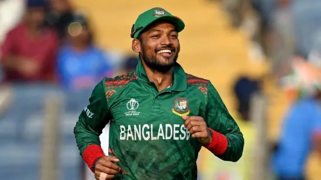 Shanto becomes highest paid Bangladesh player