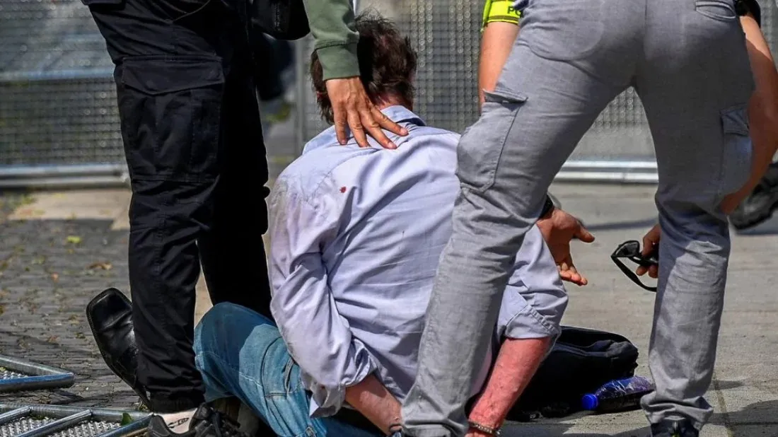 What we know so far about Slovak PM Fico's attacker