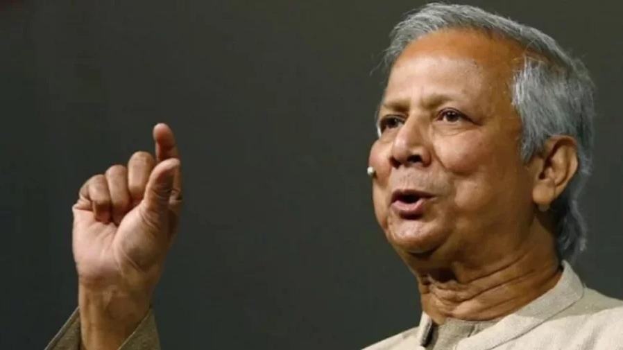 High Court: Dr Yunus must take court’s permission before going abroad