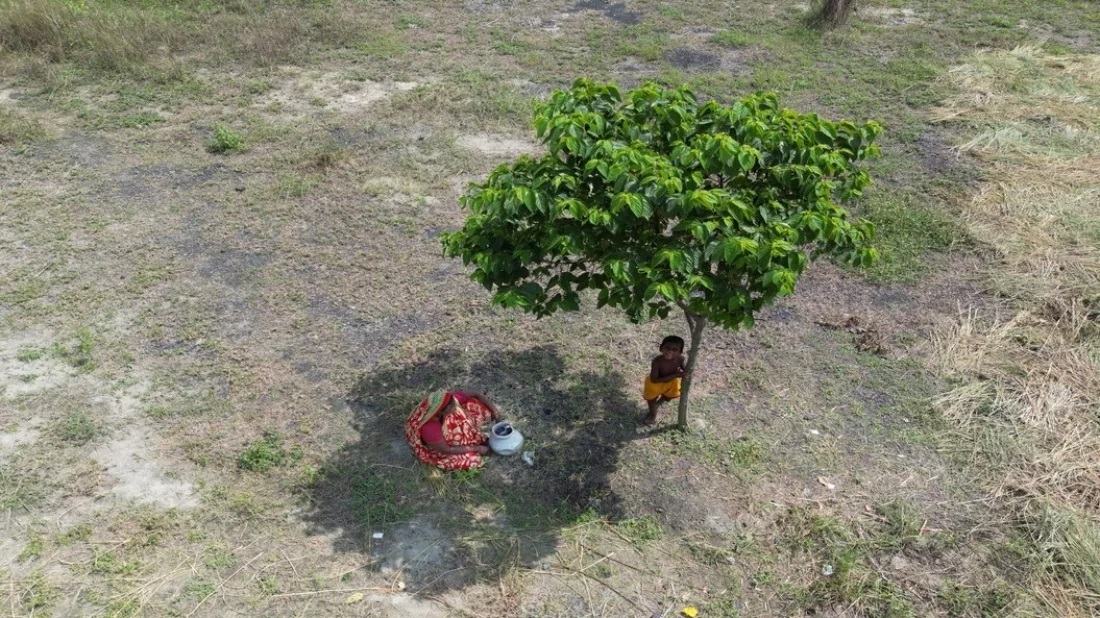 Very severe heatwave hits parts of Bangladesh