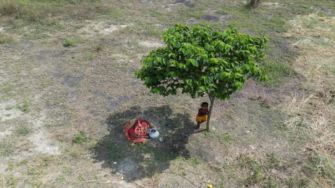 Very severe heatwave hits parts of Bangladesh