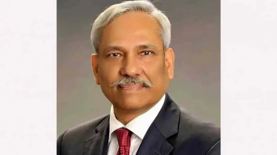 Barisal rally: Shahjahan Omar addresses himself as youngest member of AL