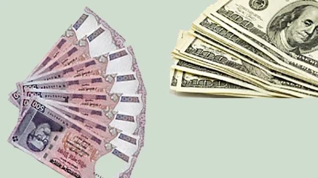 Crawling peg system likely from 2024’s first quarter