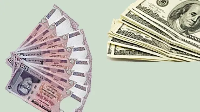 Crawling peg system likely from 2024’s first quarter