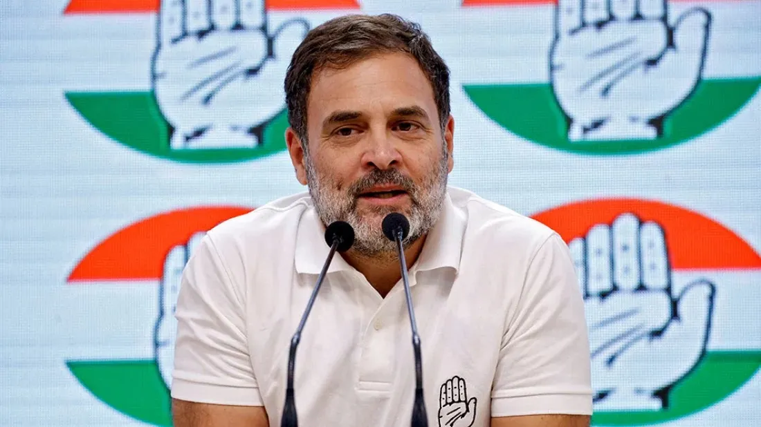 India court bails Rahul Gandhi in latest defamation case