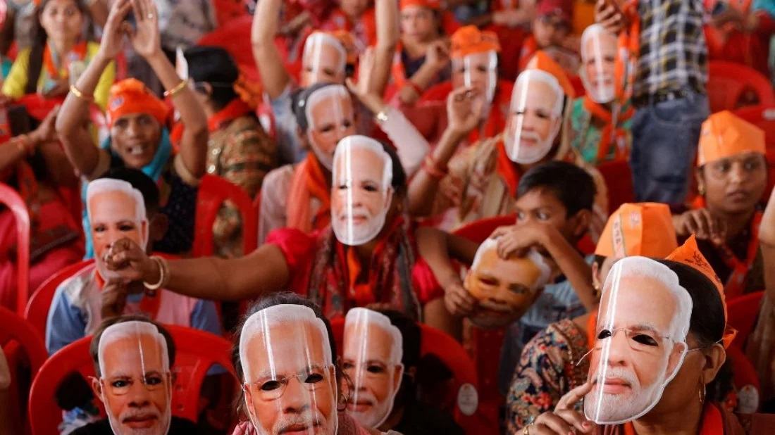 Deepfakes of Bollywood stars spark worries of AI meddling in India election
