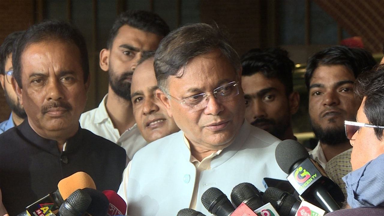 Foreign Dependence Reduced in Budget: Foreign Minister