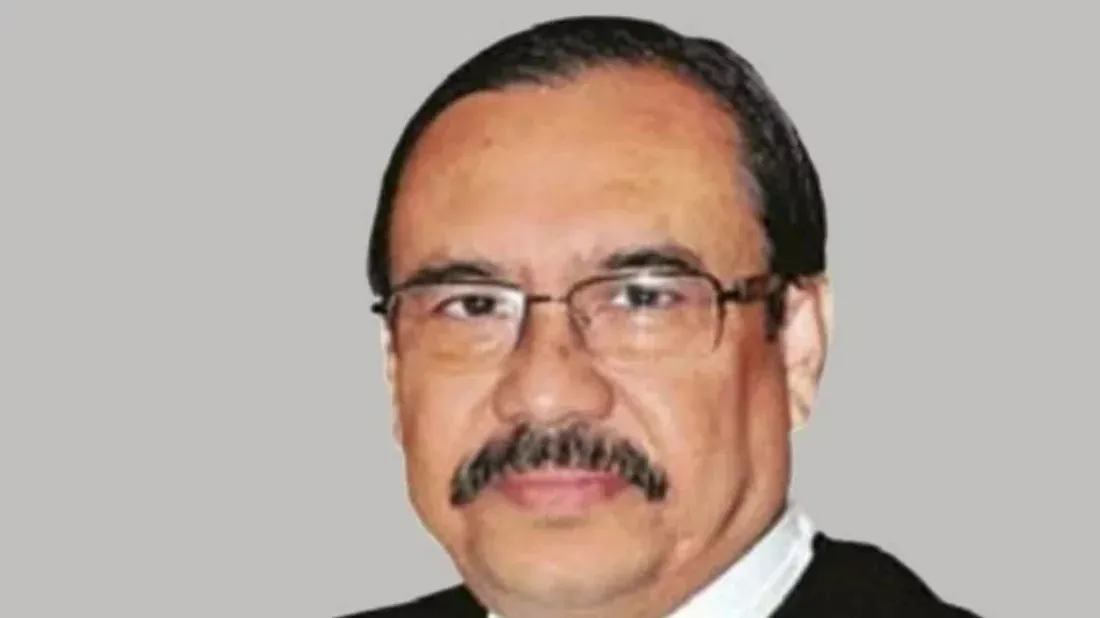 Chief Justice: Protests cannot change verdicts, only courts can
