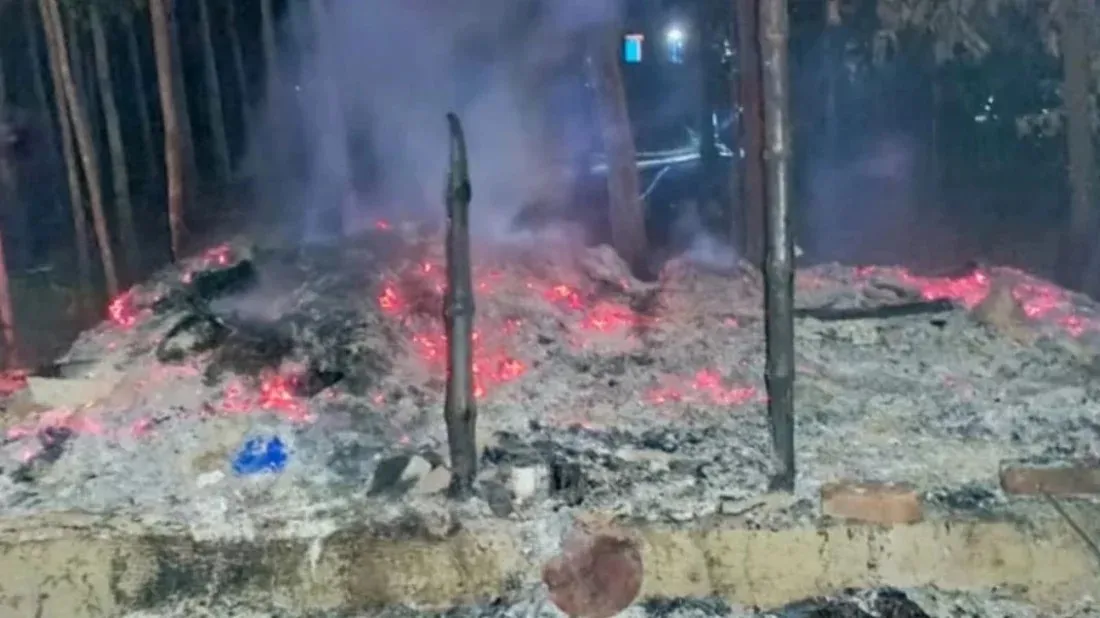 DU student Shammo murder: Arson attack on home of arrested