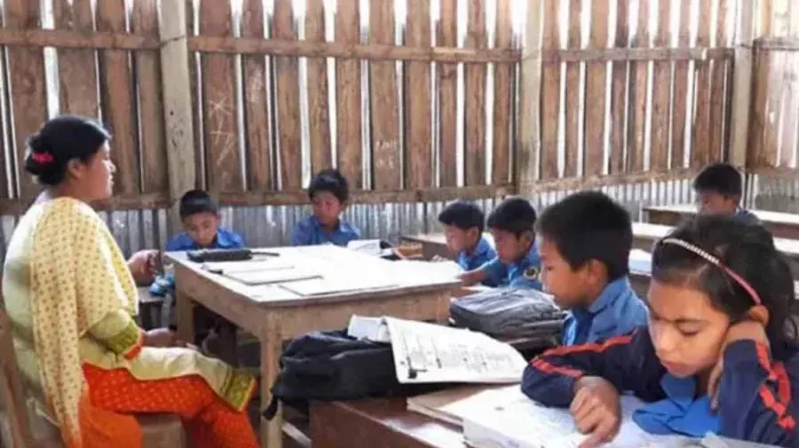 Schools with less than 50 students to be merged with nearby schools