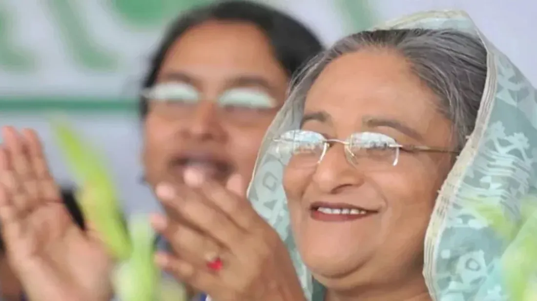 PM Hasina to attend Bimstec summit in Bangkok in September