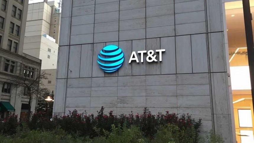 AT&T resets account passcodes after millions of leaks online