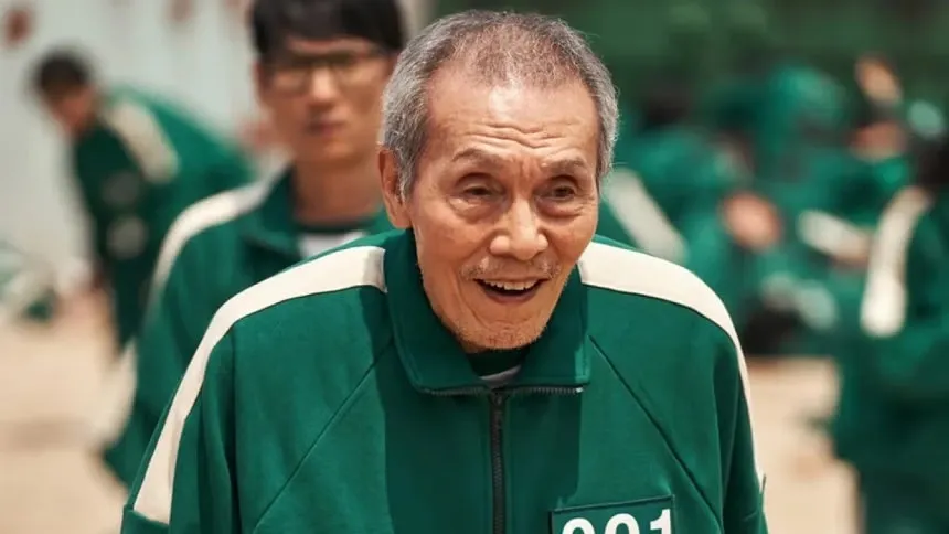 ‘Squid Game’ actor O Yeong-su found guilty of sexual misconduct