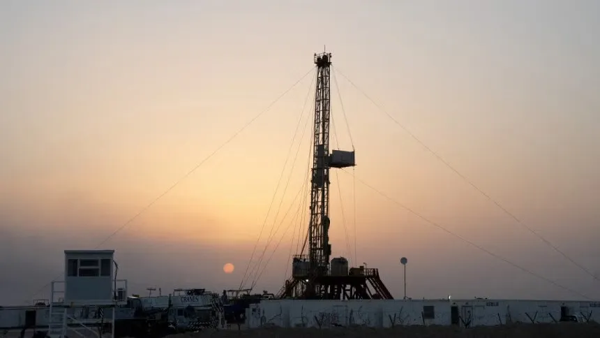 Oil powers slash production by more than a million barrels per day