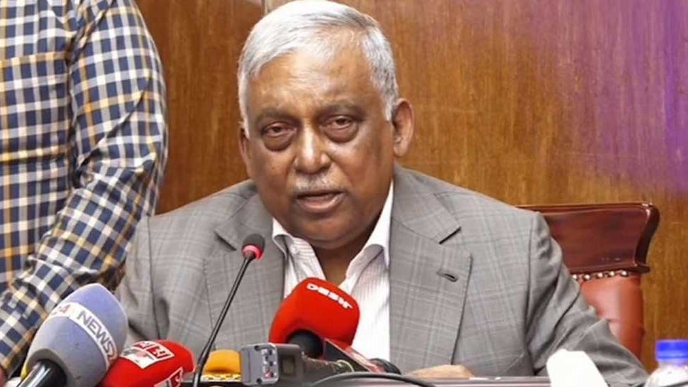 Process on to ban Jamaat-Shibir: home minister