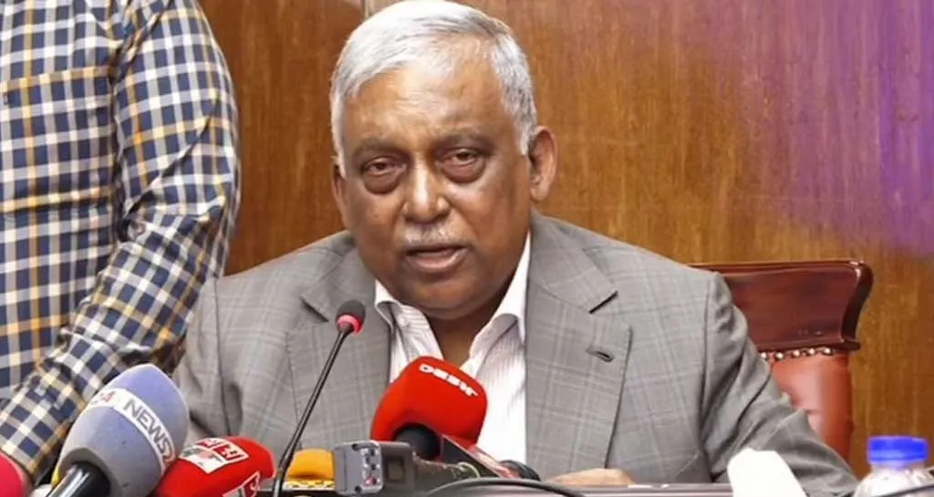 Process on to ban Jamaat-Shibir: home minister
