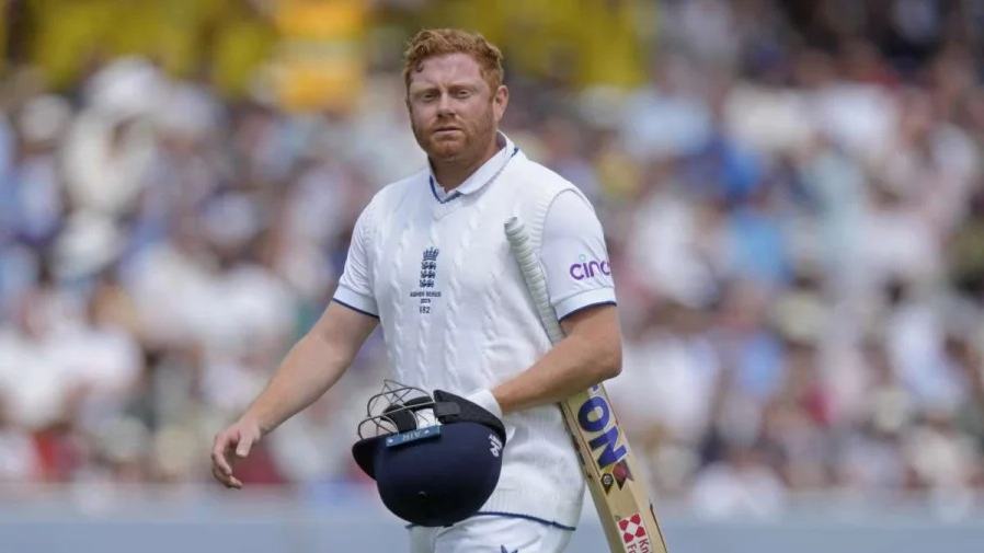 Bairstow under pressure in 100th Test after lean India series