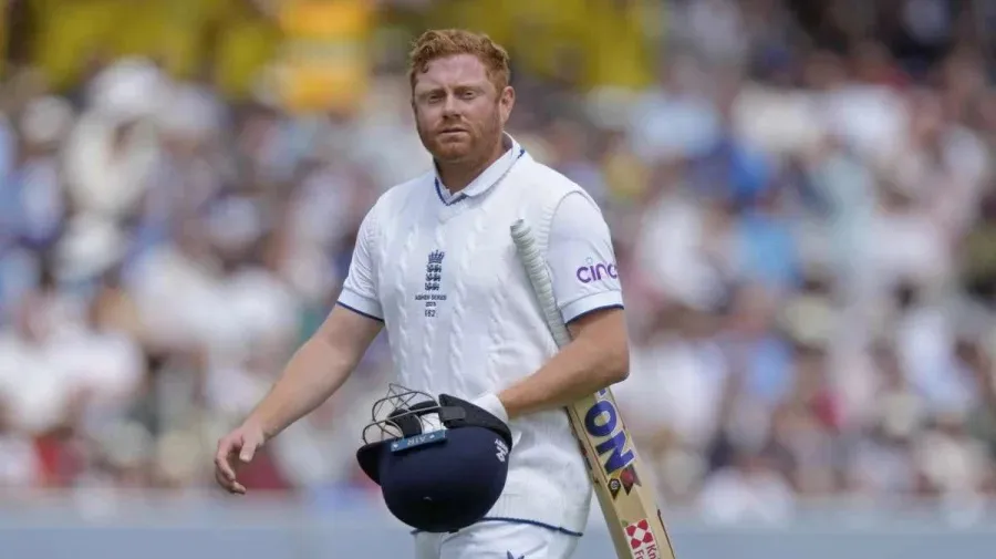 Bairstow under pressure in 100th Test after lean India series