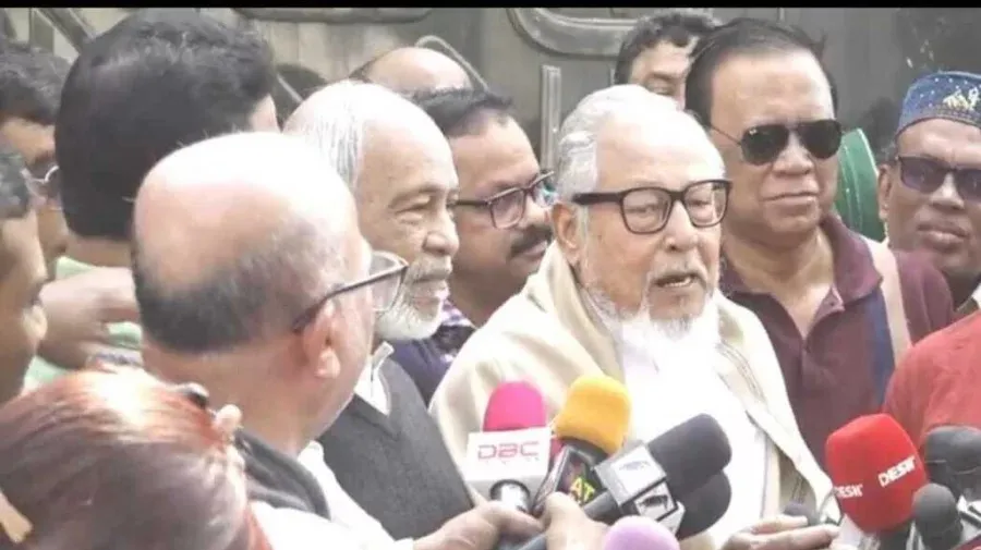 BNP: TIB statement on election reflects public opinion