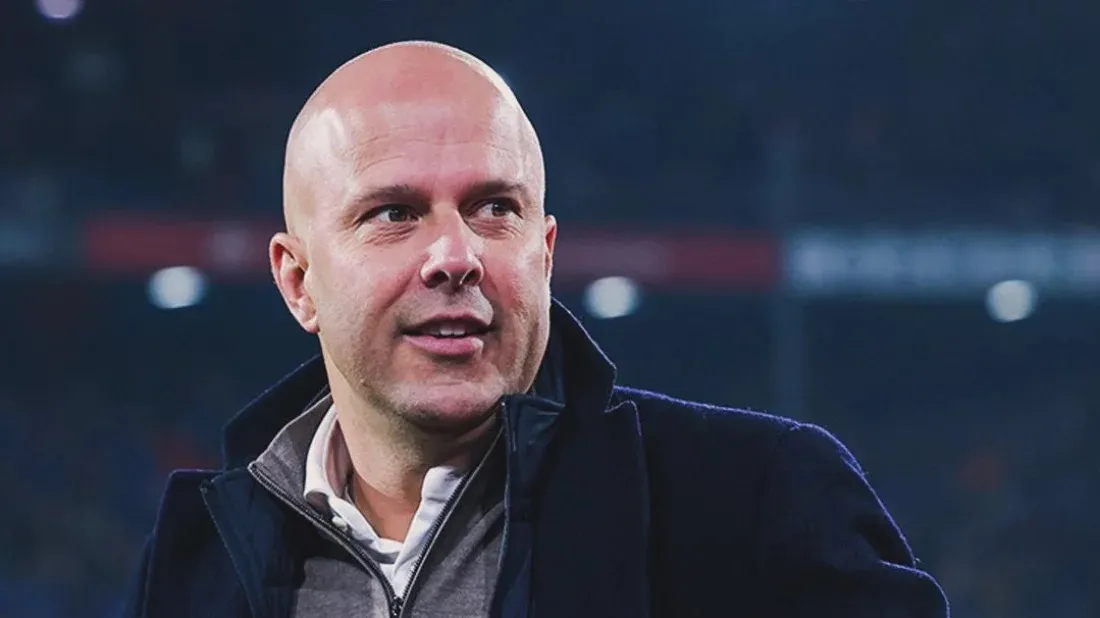Five things to know about Anfield-linked Arne Slot