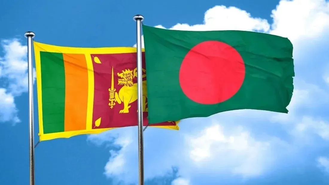 Sri Lanka President: Awami League’s win a testament to people’s trust in PM Hasina