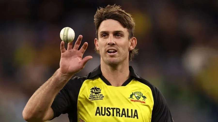 Covid hits Australia skipper Marsh before T20 series