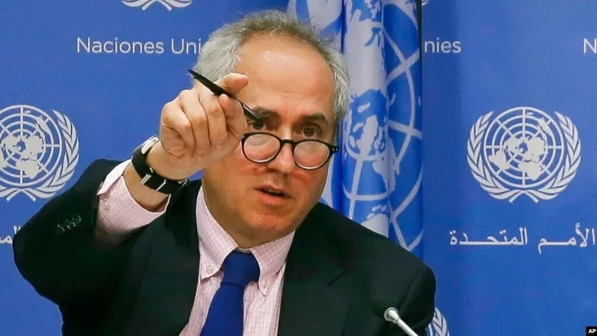 UN not in business of observing polls unless it receives mandate'
